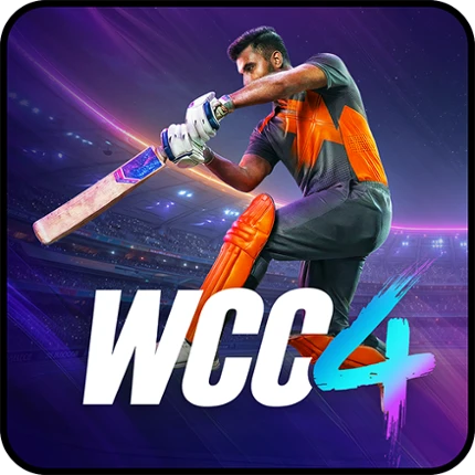 World Cricket Championship 4 Image