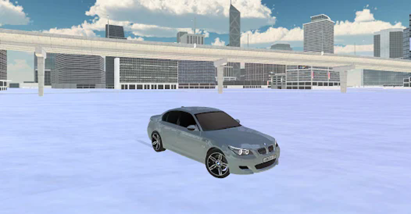 Dag drive : Drift screenshot