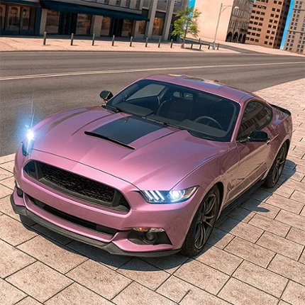 Car S: Parking Simulator Games Image