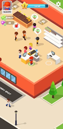 My Supermarket! Image