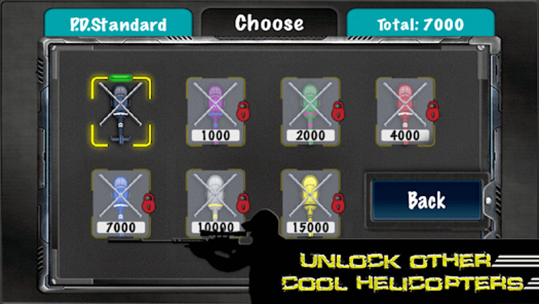 Highway Chase screenshot