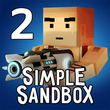 Simple Sandbox 2 Image