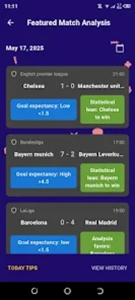 Soccer Pro Analysis Image