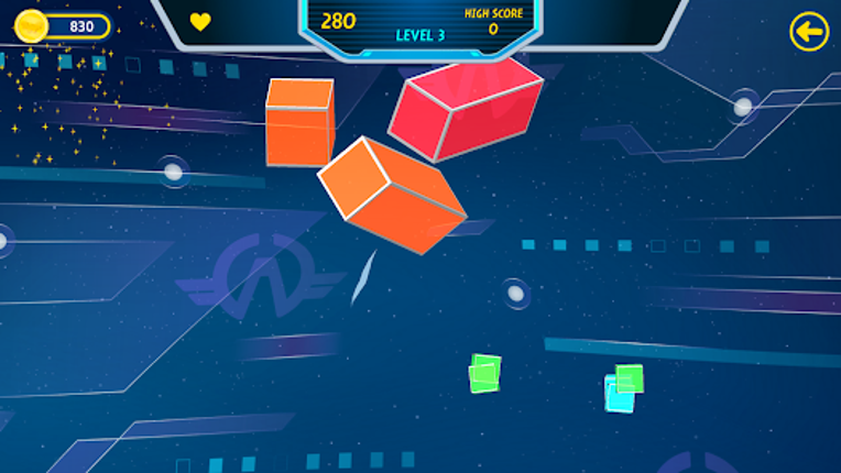 Super Wings Mission Challenge screenshot