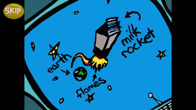 Spy Fox in Dry Cereal screenshot