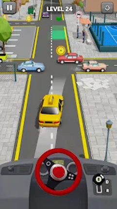 Vehicle Master 3D: Truck Games screenshot