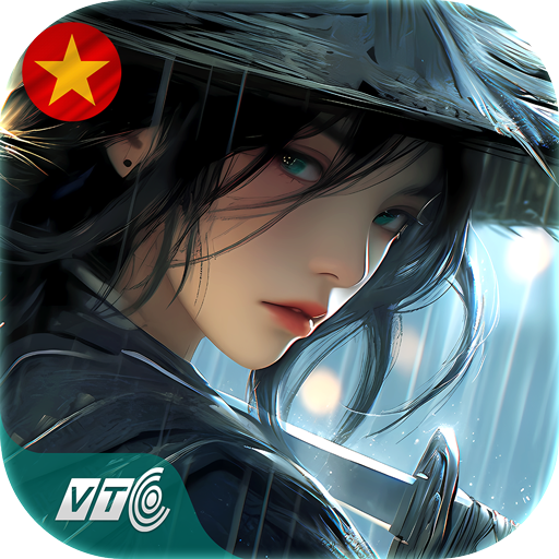 Games like Hoa Sơn Kiếm Thế VTC
