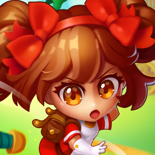 Games like Brawl Bag - Merge & Fight