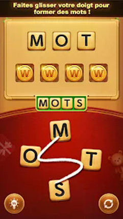 Pro des Mots screenshot