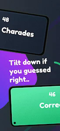 Charades: Act It Out Image