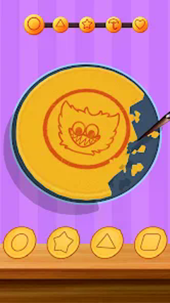 Relax Toys Games screenshot