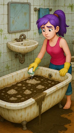 Design Show: Match 3 puzzles Image