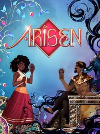 Arisen Game Cover