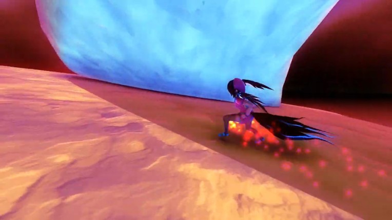 Feathery Ears screenshot