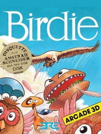 Birdie Image