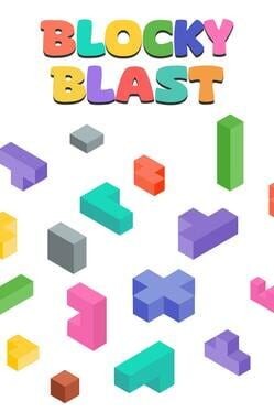 Games like Blocky Blast
