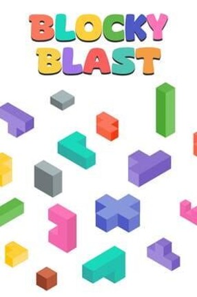 Blocky Blast Image