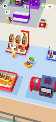 My Toy Shop! Image