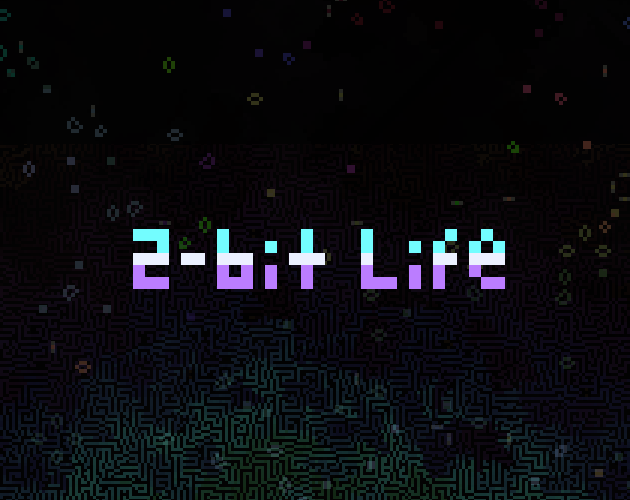 Games like 2 Bit Life