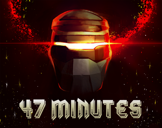 47 Minutes Game Cover