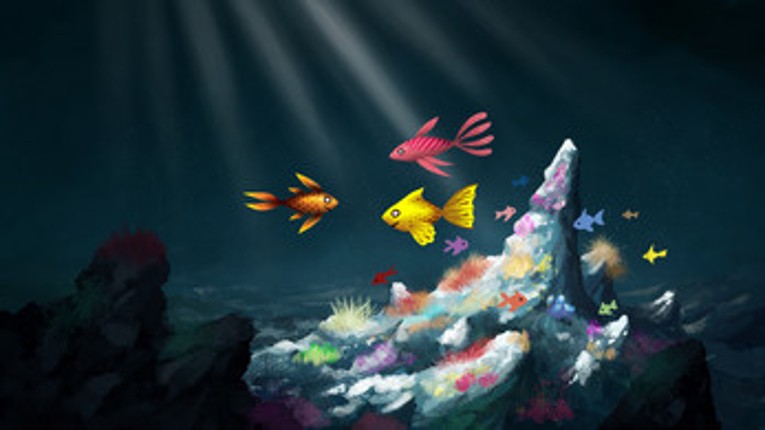 Abyss Image