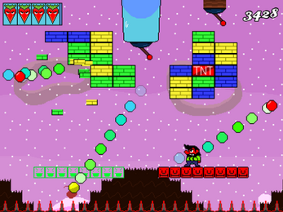 ANTONDISK screenshot