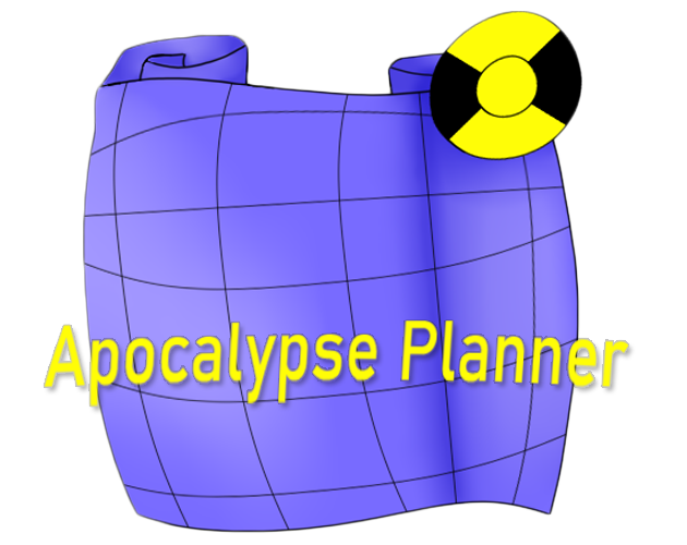Games like Apocalypse Planner