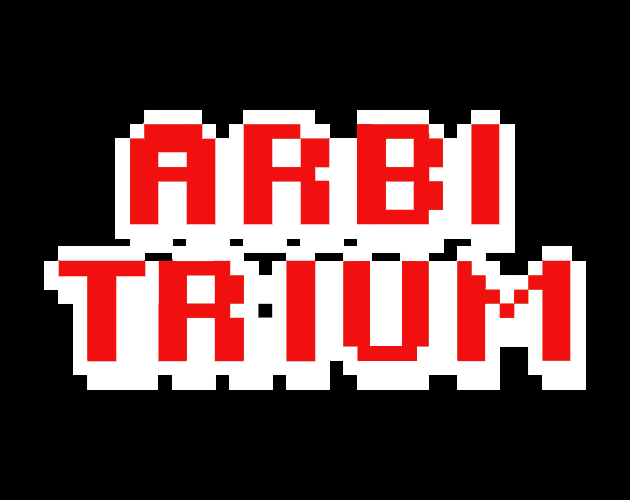 Games like ARBITRIUM