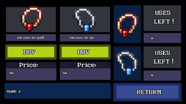 Autocraft screenshot