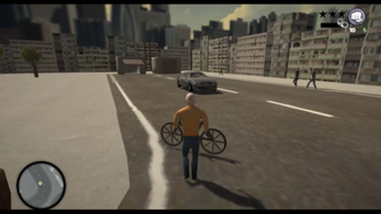 OtoHirsiz | AutoThief Image