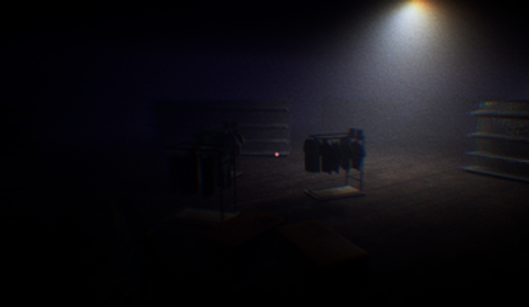 Bally Bully (chapter 1) screenshot