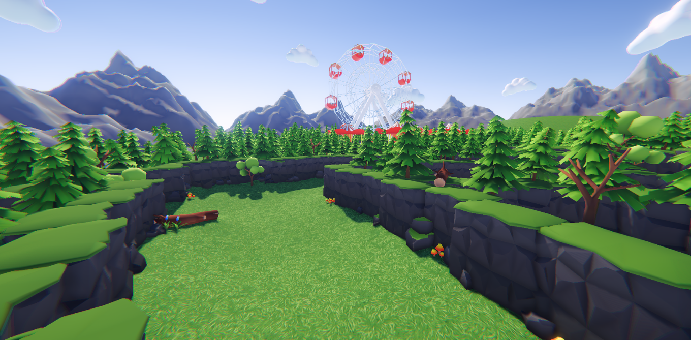 Games like Balonun İntikamı