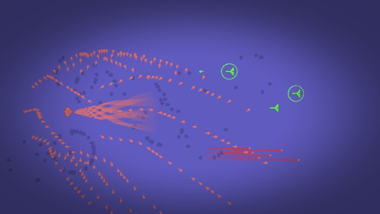 Basilisk screenshot
