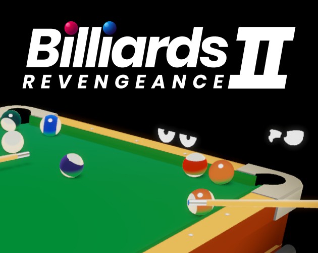 Games like Billiards II: Revengeance
