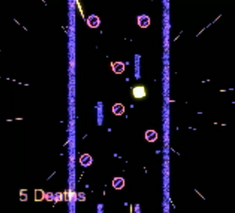 Bounce.wav screenshot
