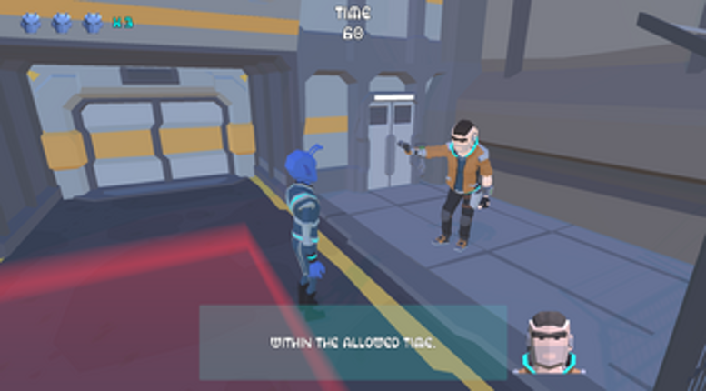 Carry Bilu screenshot