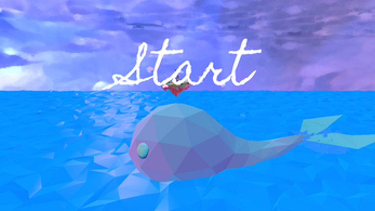 Children of the Sea screenshot
