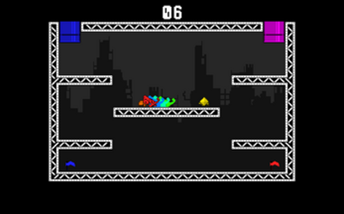 Colorfast screenshot