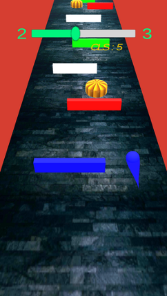 Color Line 3D screenshot