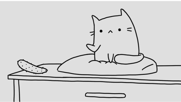 Cucumber Champion screenshot