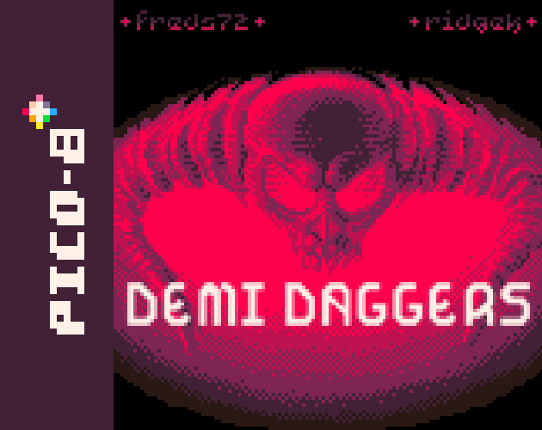 Demi Daggers Image