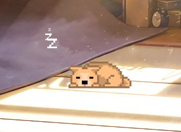 Games like Desktop Companion