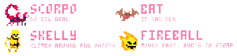 Devil Daddy Descent Image