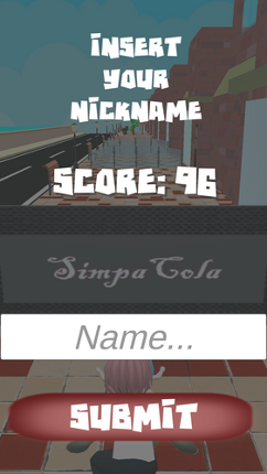 Dine & Dash screenshot