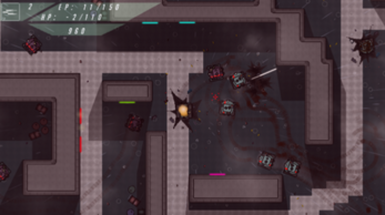 DOMINATOR Image