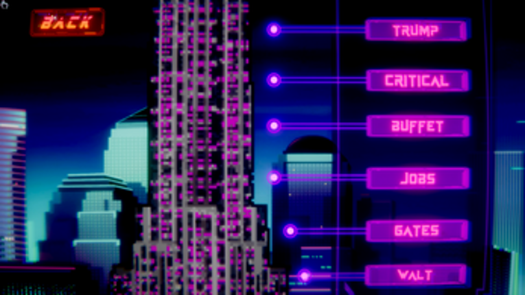 Entrepreneur XTREME screenshot
