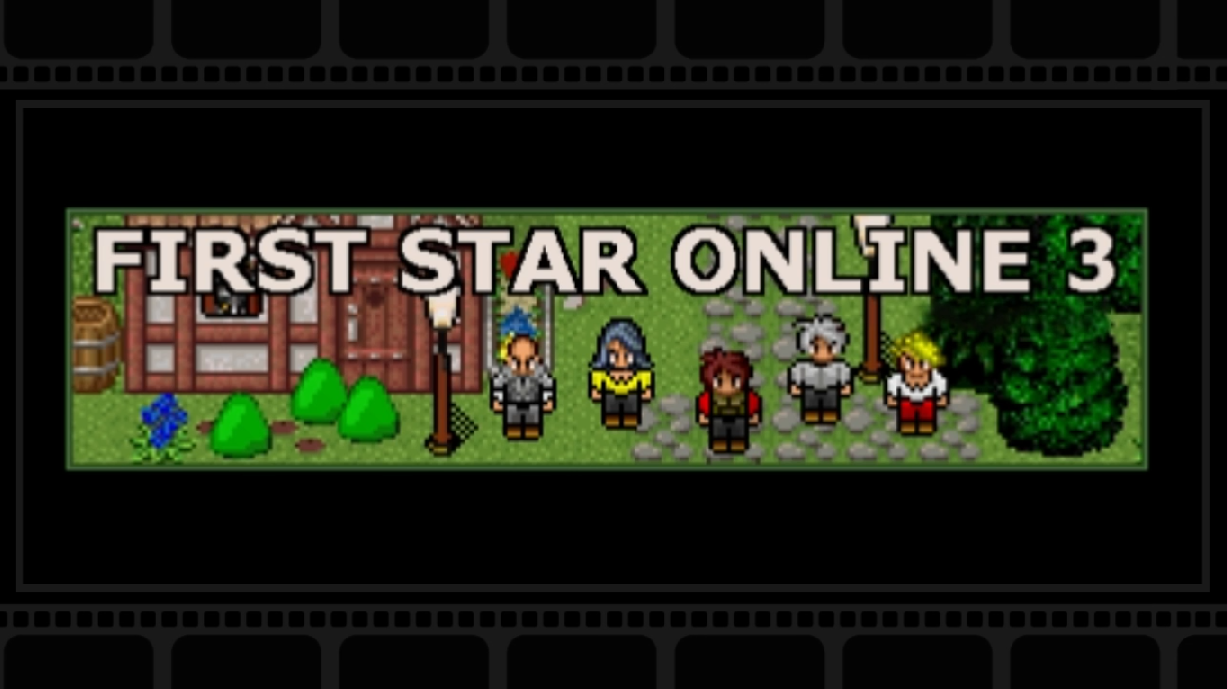 Games like First Star Online 3