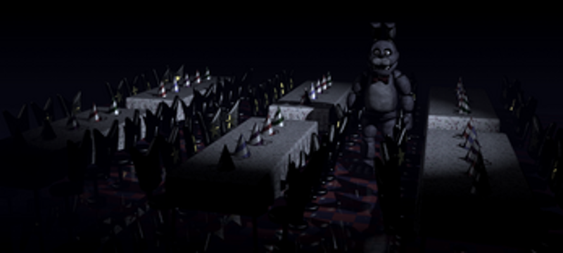 Five Nights at Freddy's Remake Image