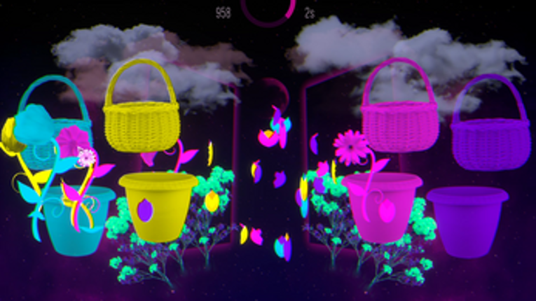 Floresise screenshot