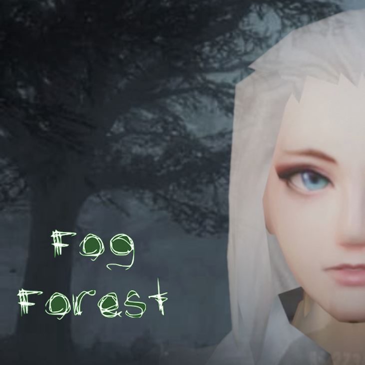Games like Fog Forest